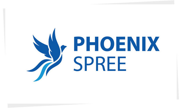 phoenix spree logo